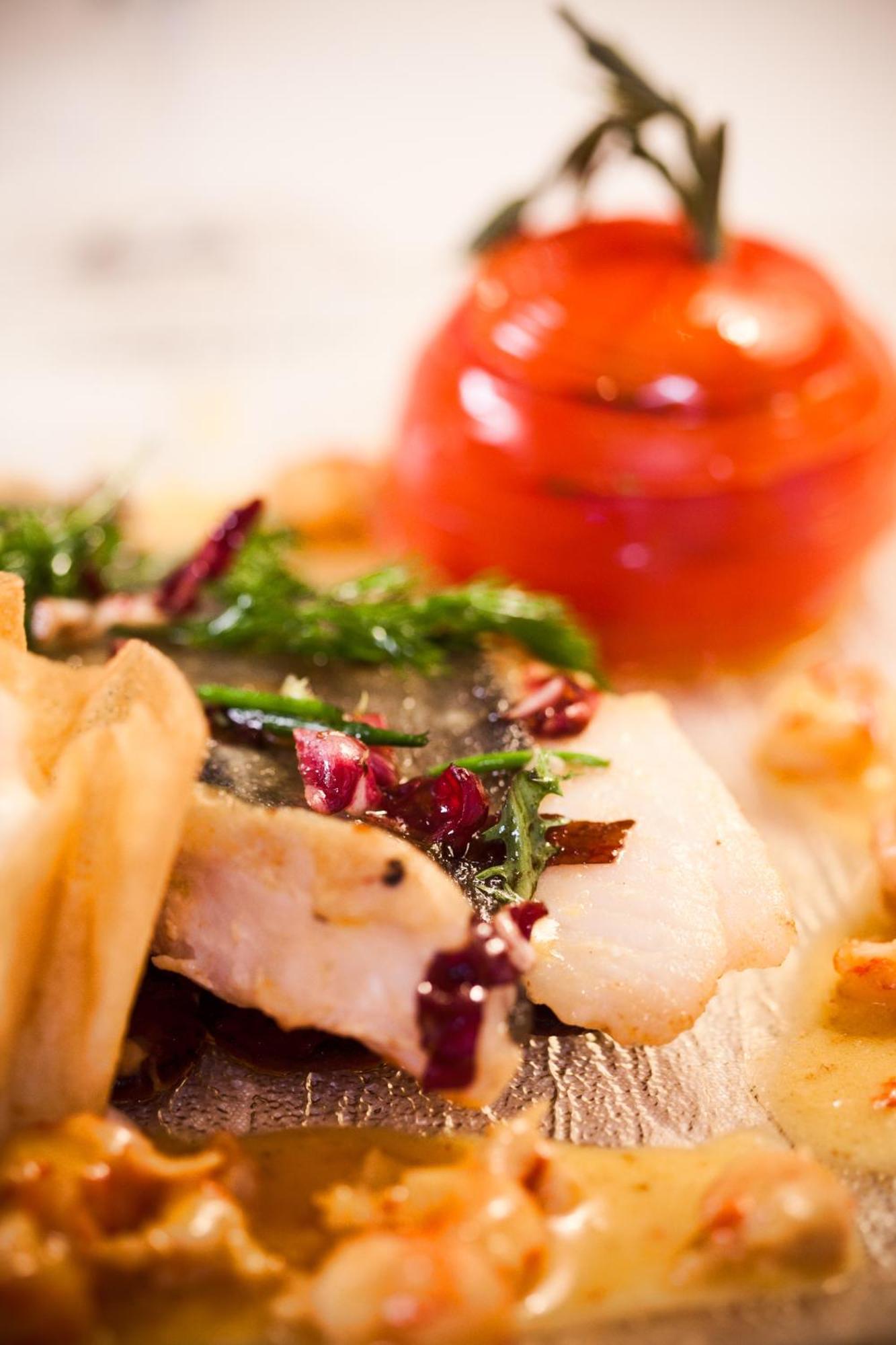 Logis Hotel & Restaurant Arcombelle Монтини-льо-Роа Екстериор снимка